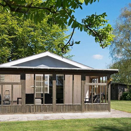 Holiday Home Hejls Xxviii Экстерьер фото
