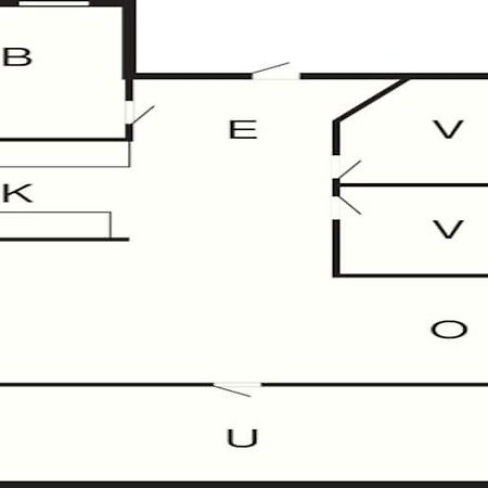 Holiday Home Hejls Xxviii Экстерьер фото