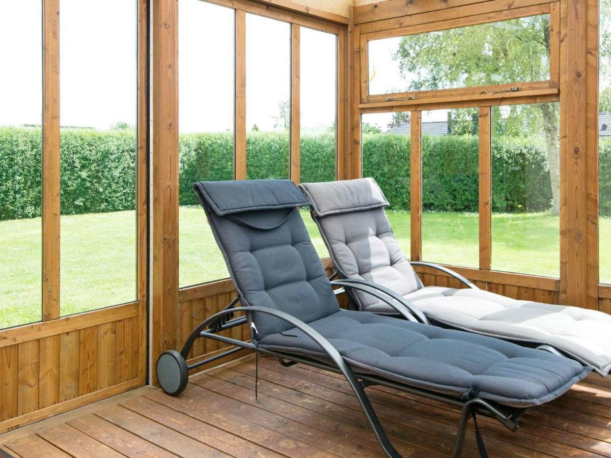 Holiday Home Hejls Xxviii Экстерьер фото