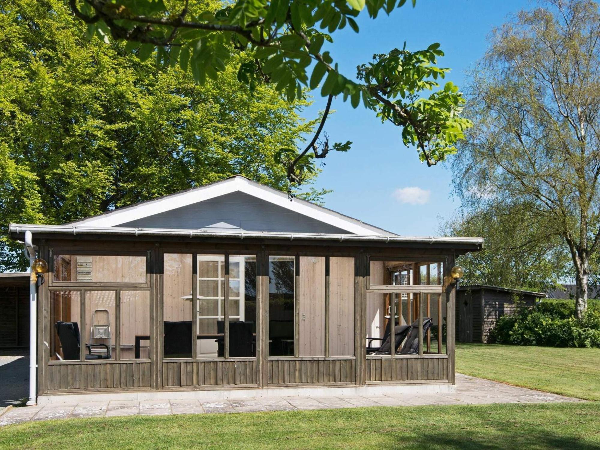 Holiday Home Hejls Xxviii Экстерьер фото