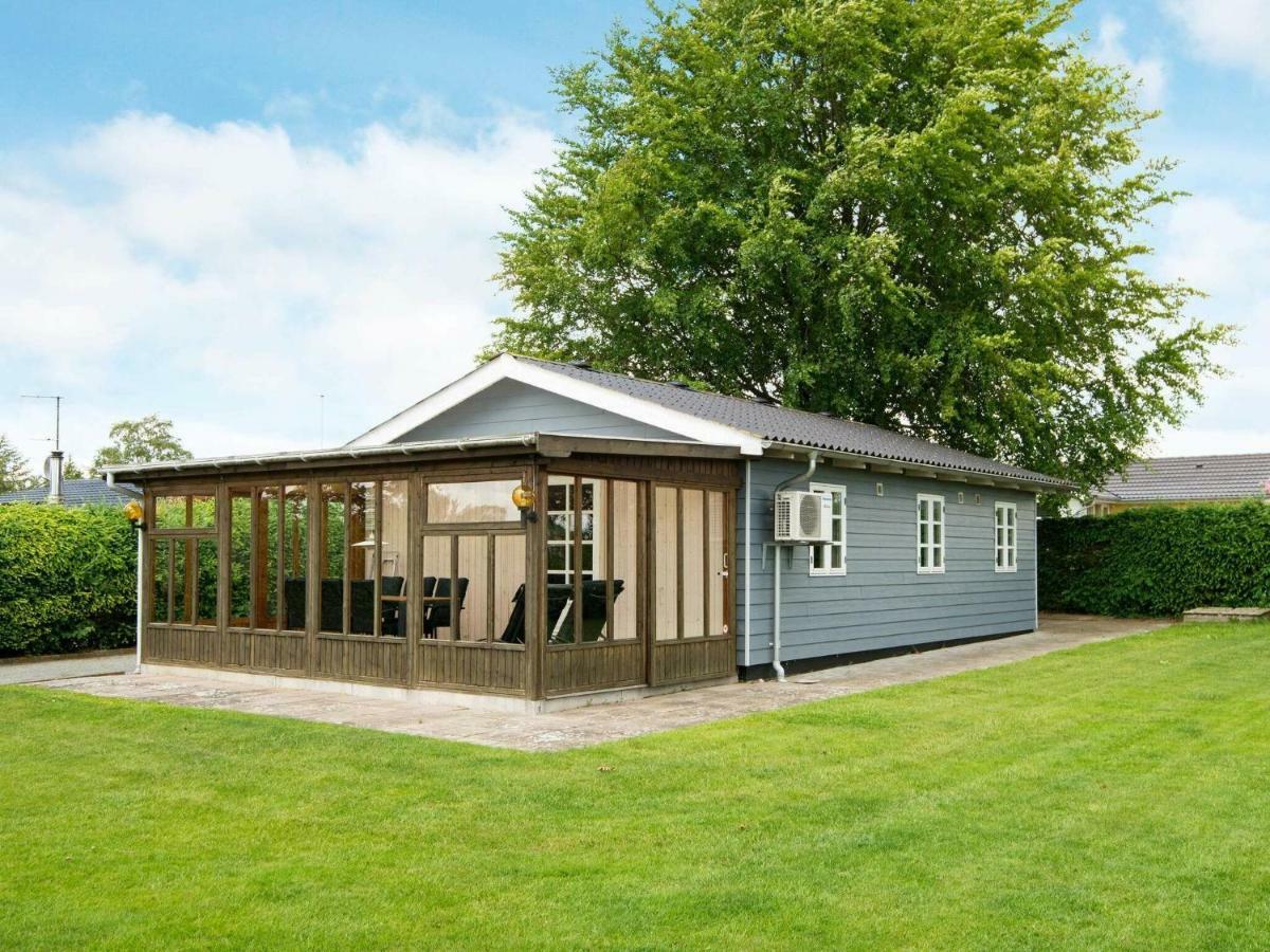 Holiday Home Hejls Xxviii Экстерьер фото