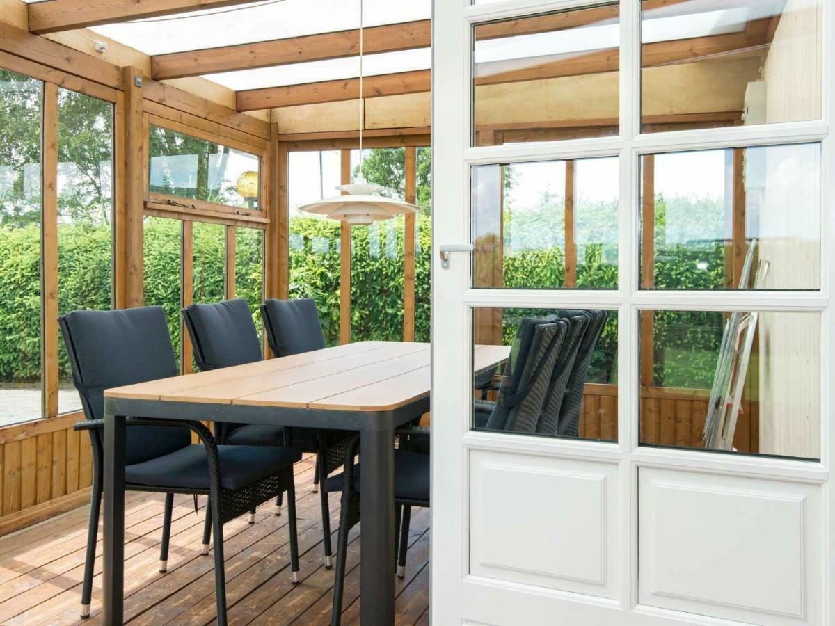 Holiday Home Hejls Xxviii Экстерьер фото