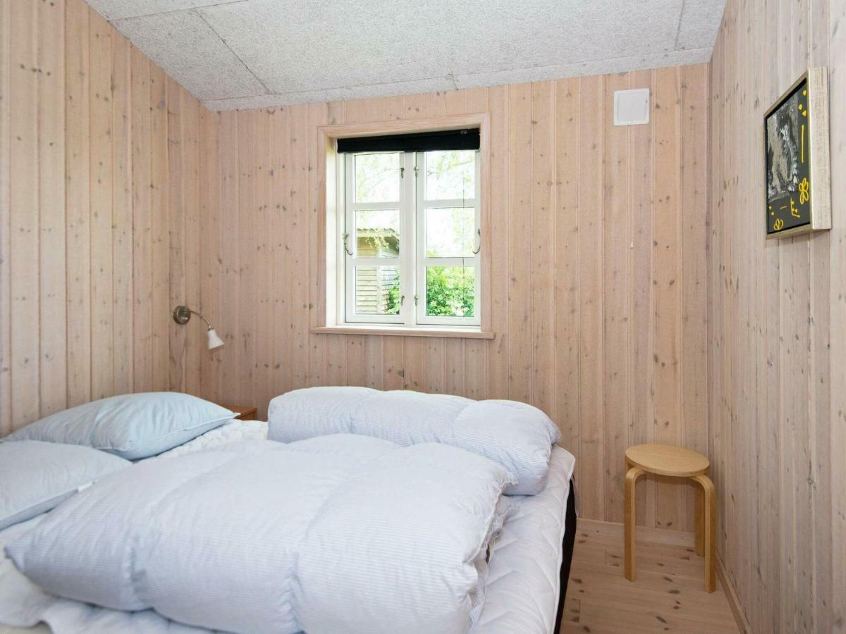 Holiday Home Hejls Xxviii Экстерьер фото